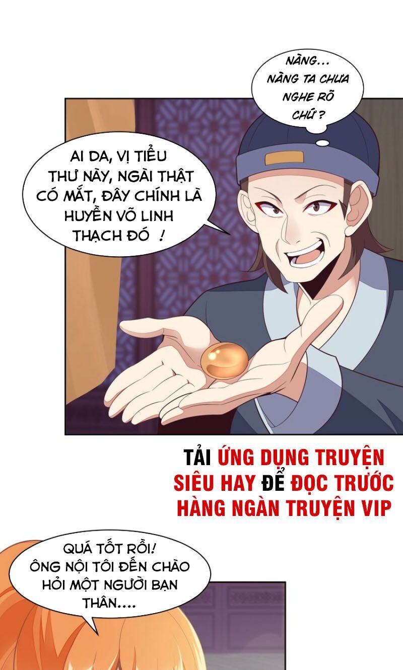 Thôn Phệ Một Thế Giới Tu Tiên Chapter 39 - 28