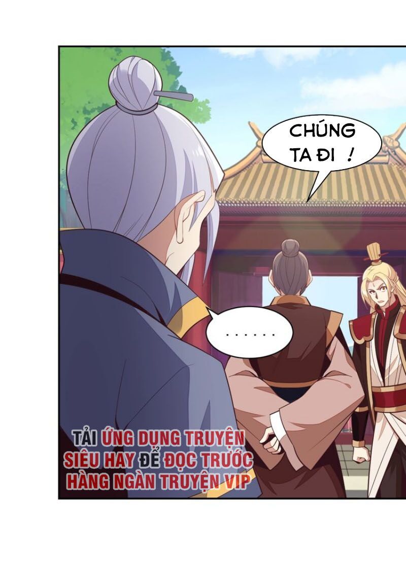 Thôn Phệ Một Thế Giới Tu Tiên Chapter 39 - 4