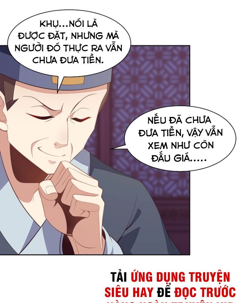 Thôn Phệ Một Thế Giới Tu Tiên Chapter 39 - 31