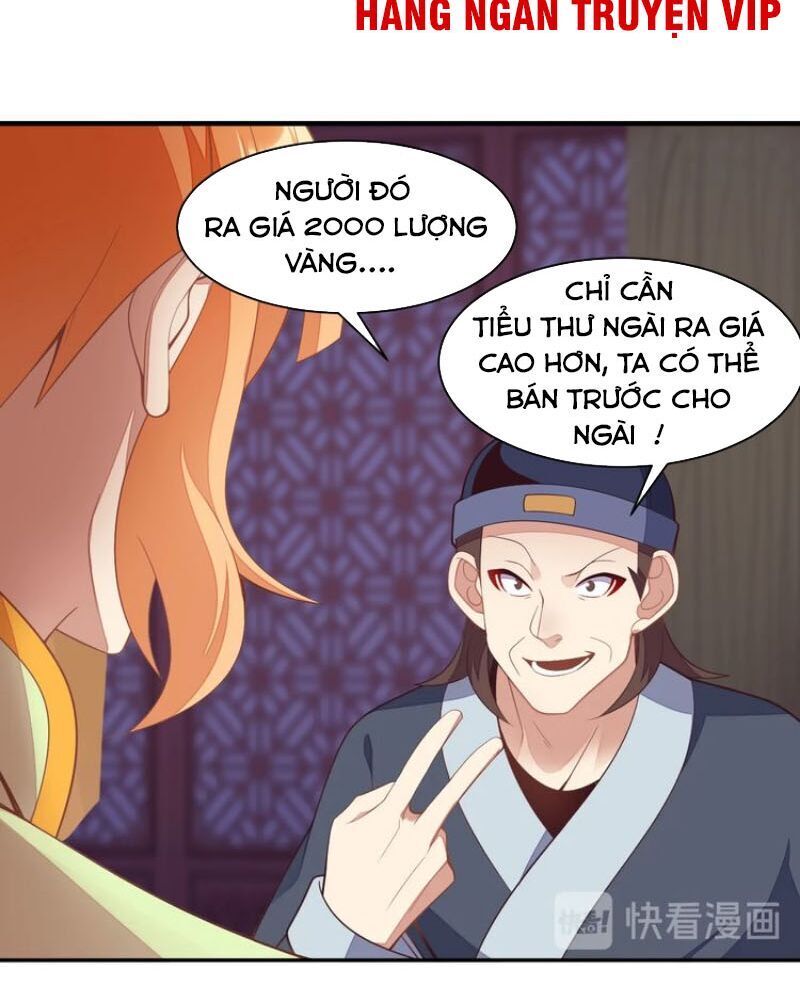Thôn Phệ Một Thế Giới Tu Tiên Chapter 39 - 32