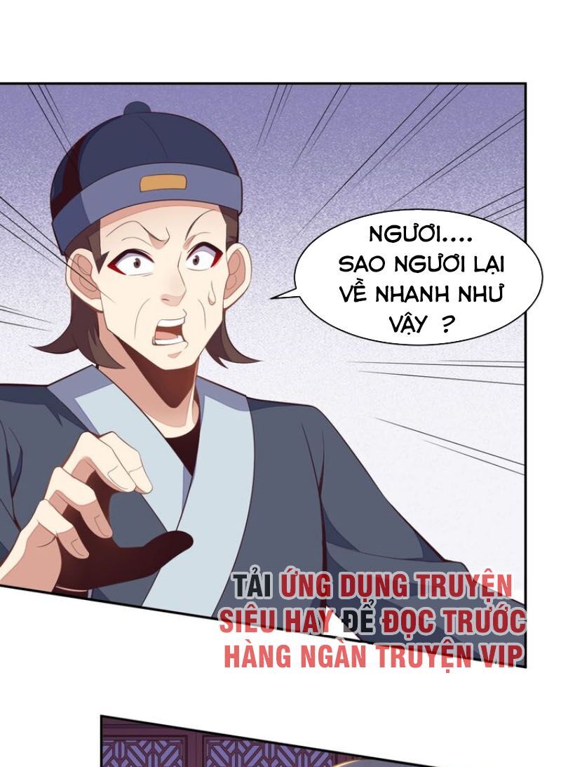 Thôn Phệ Một Thế Giới Tu Tiên Chapter 39 - 36