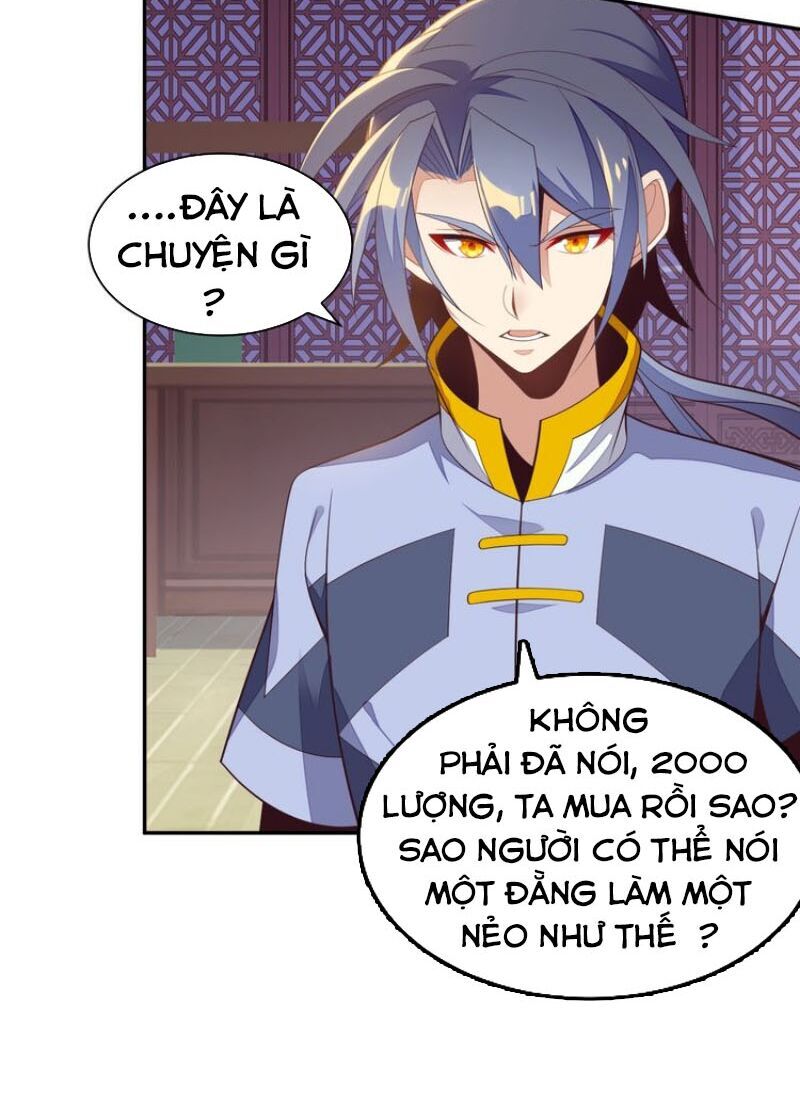 Thôn Phệ Một Thế Giới Tu Tiên Chapter 39 - 37