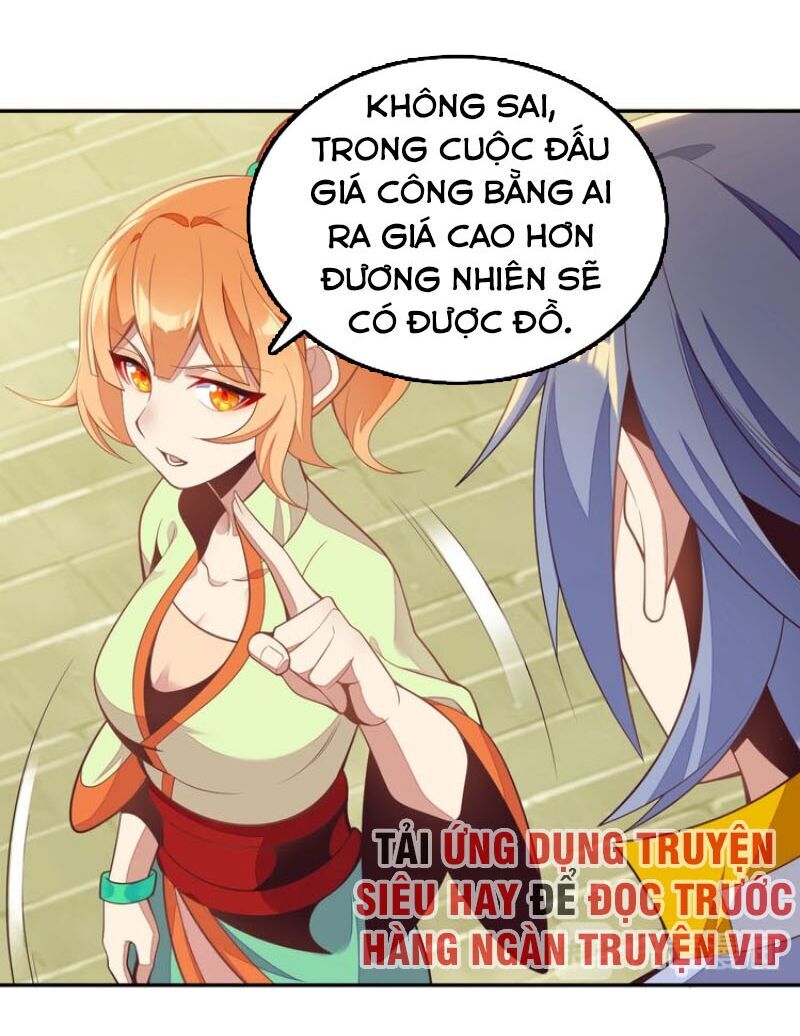 Thôn Phệ Một Thế Giới Tu Tiên Chapter 39 - 39