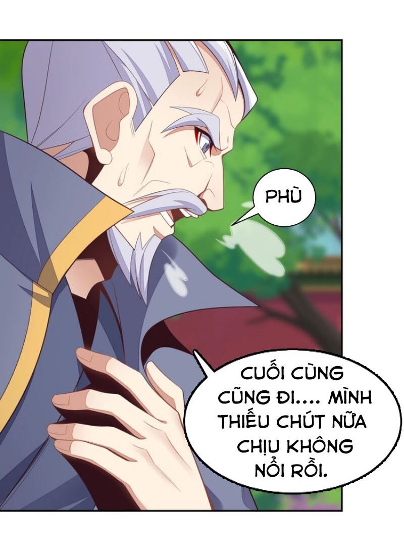 Thôn Phệ Một Thế Giới Tu Tiên Chapter 39 - 5