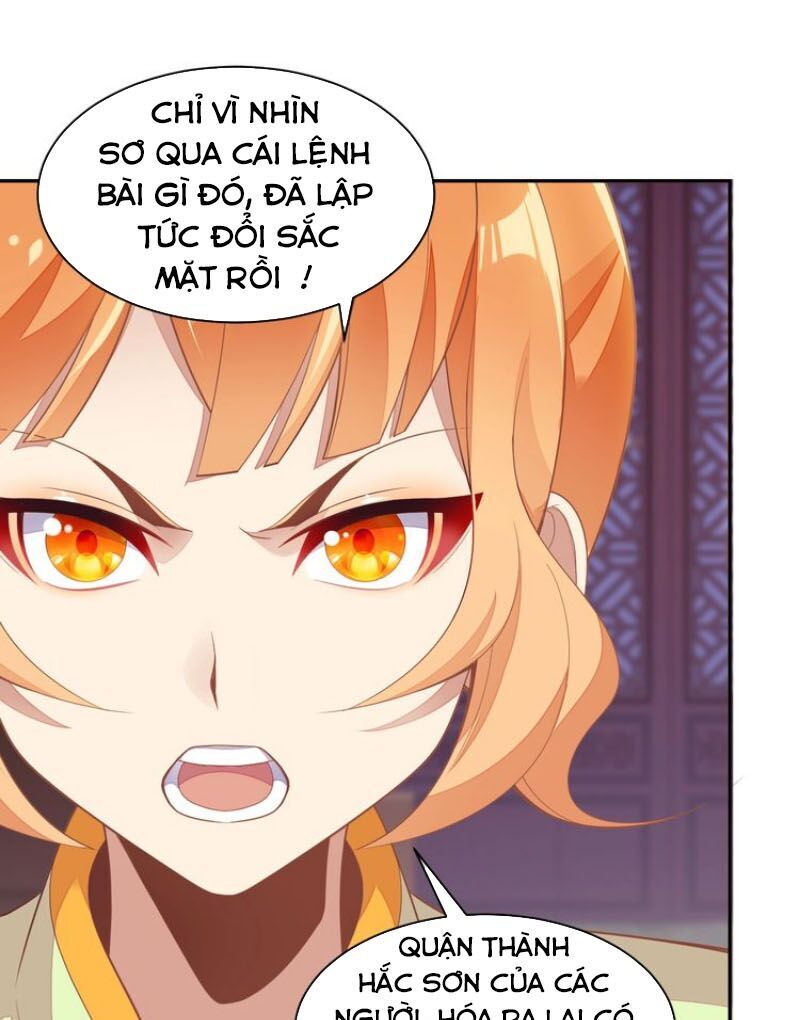 Thôn Phệ Một Thế Giới Tu Tiên Chapter 39 - 46
