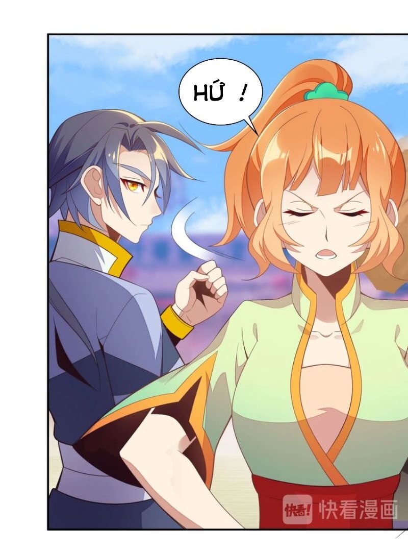 Thôn Phệ Một Thế Giới Tu Tiên Chapter 39 - 50