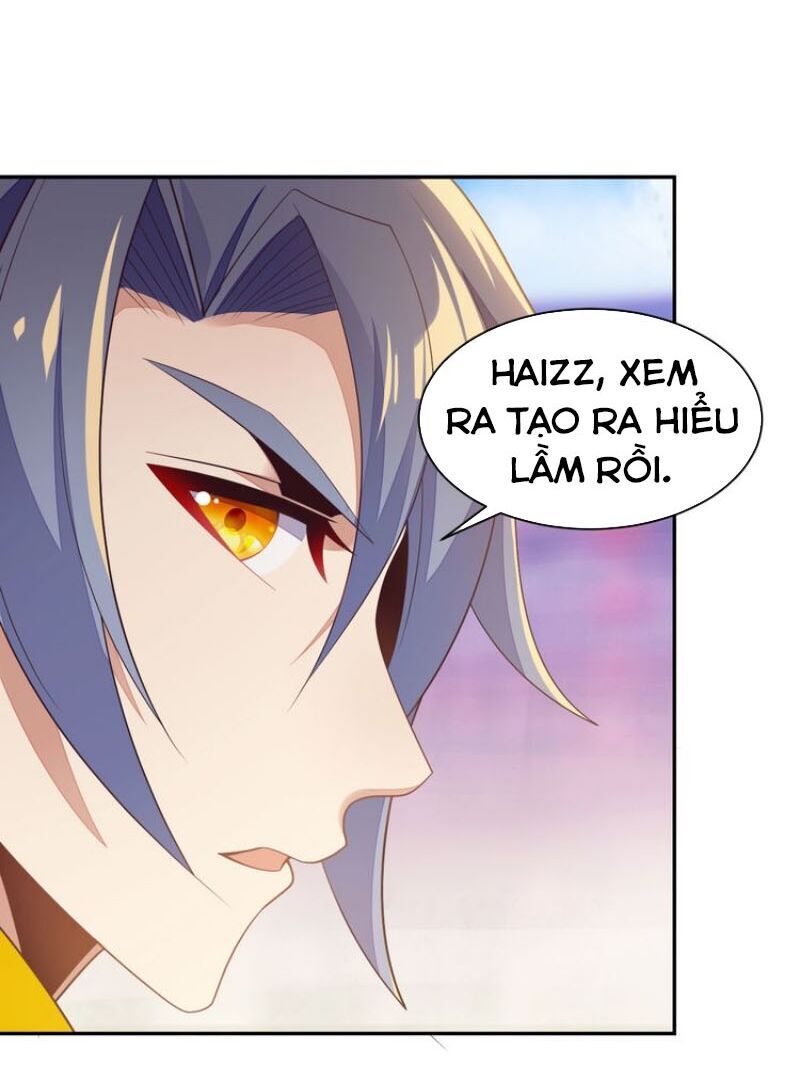 Thôn Phệ Một Thế Giới Tu Tiên Chapter 39 - 51