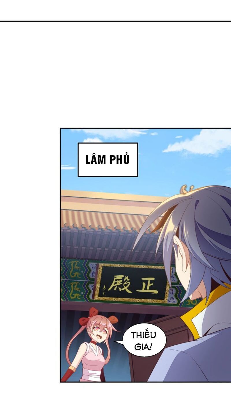 Thôn Phệ Một Thế Giới Tu Tiên Chapter 39 - 53