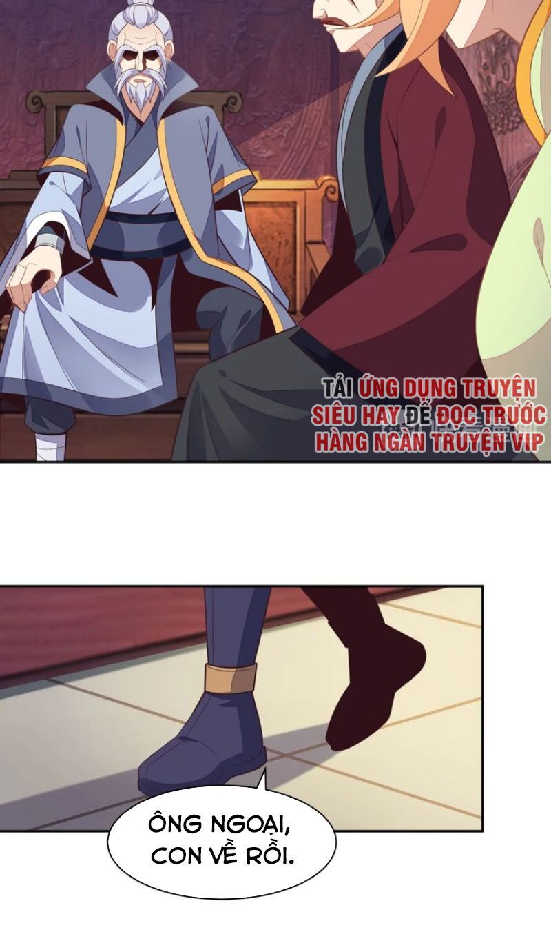 Thôn Phệ Một Thế Giới Tu Tiên Chapter 39 - 57