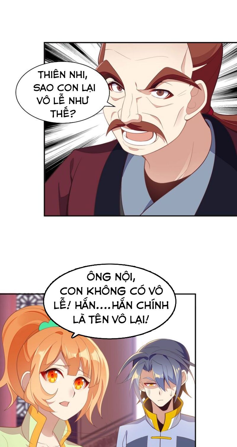 Thôn Phệ Một Thế Giới Tu Tiên Chapter 39 - 60