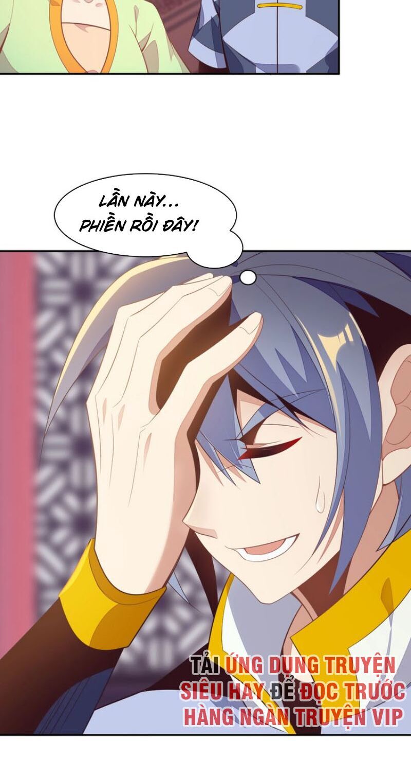 Thôn Phệ Một Thế Giới Tu Tiên Chapter 39 - 61