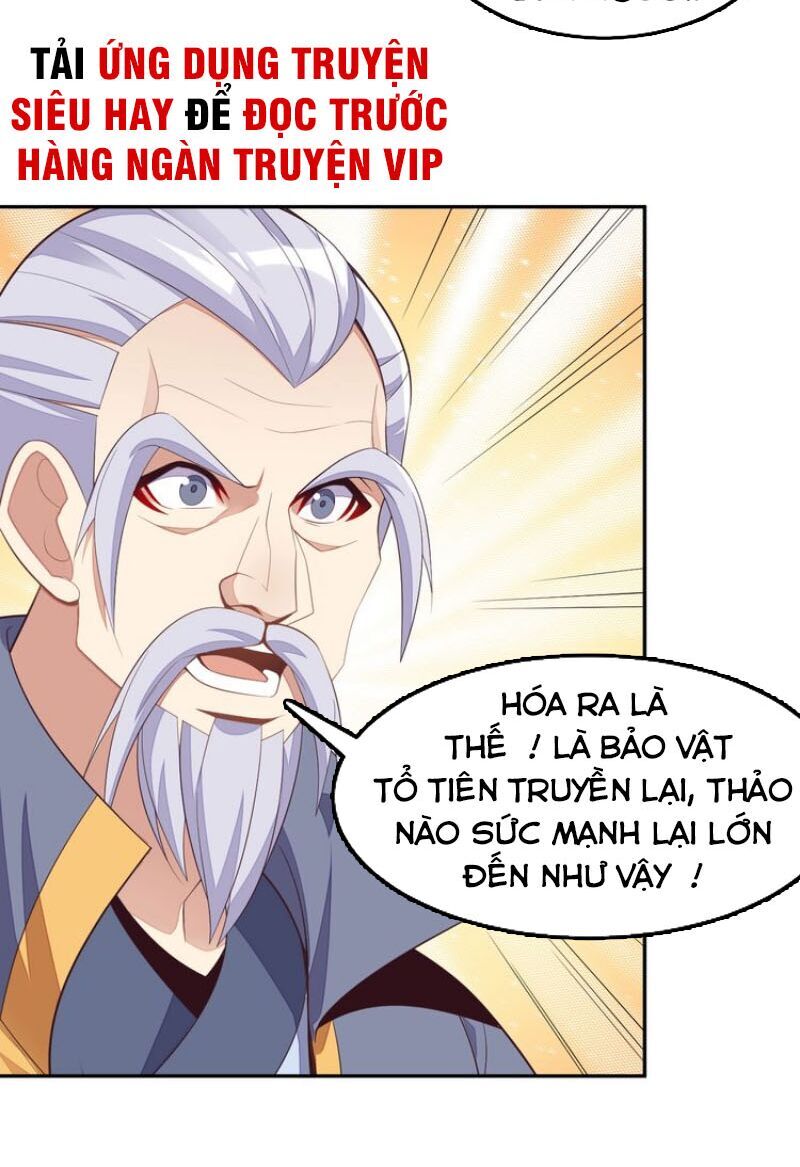 Thôn Phệ Một Thế Giới Tu Tiên Chapter 39 - 8