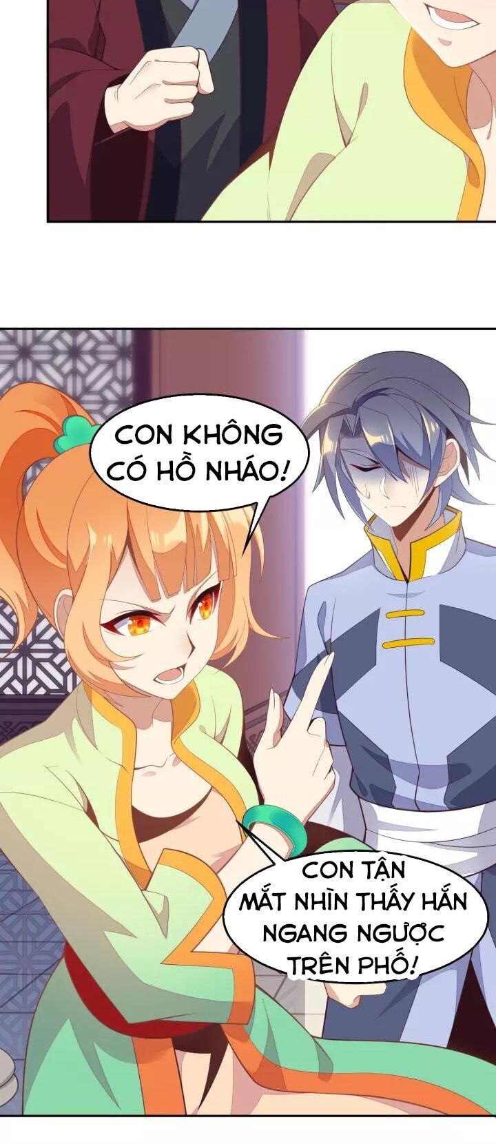 Thôn Phệ Một Thế Giới Tu Tiên Chapter 40 - 2