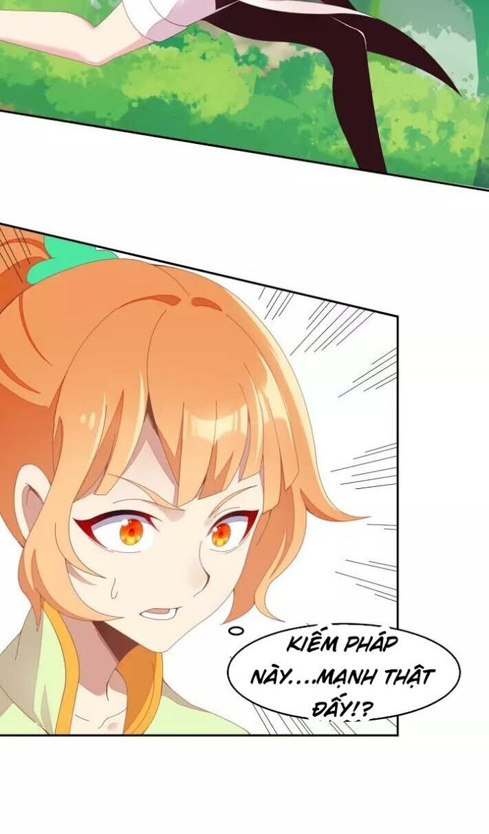 Thôn Phệ Một Thế Giới Tu Tiên Chapter 40 - 14