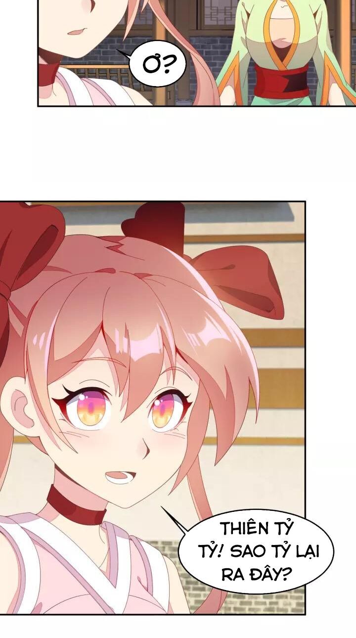 Thôn Phệ Một Thế Giới Tu Tiên Chapter 40 - 16