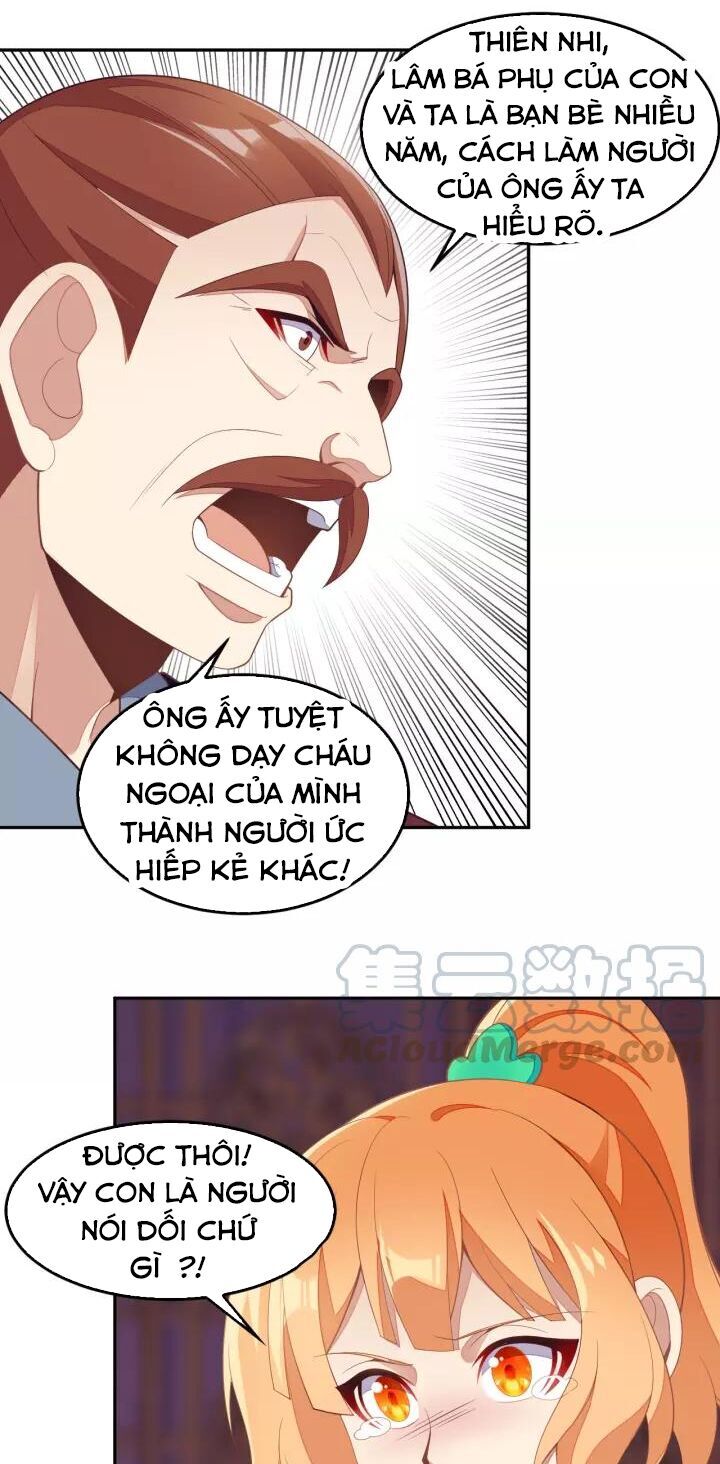 Thôn Phệ Một Thế Giới Tu Tiên Chapter 40 - 3