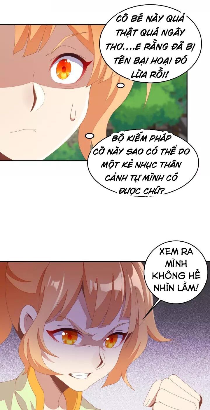 Thôn Phệ Một Thế Giới Tu Tiên Chapter 40 - 23