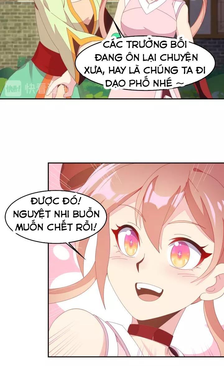 Thôn Phệ Một Thế Giới Tu Tiên Chapter 40 - 26