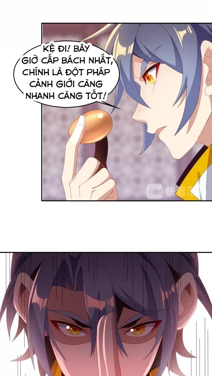 Thôn Phệ Một Thế Giới Tu Tiên Chapter 40 - 29