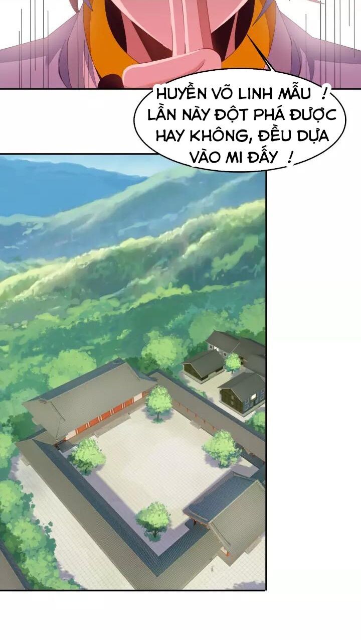 Thôn Phệ Một Thế Giới Tu Tiên Chapter 40 - 30