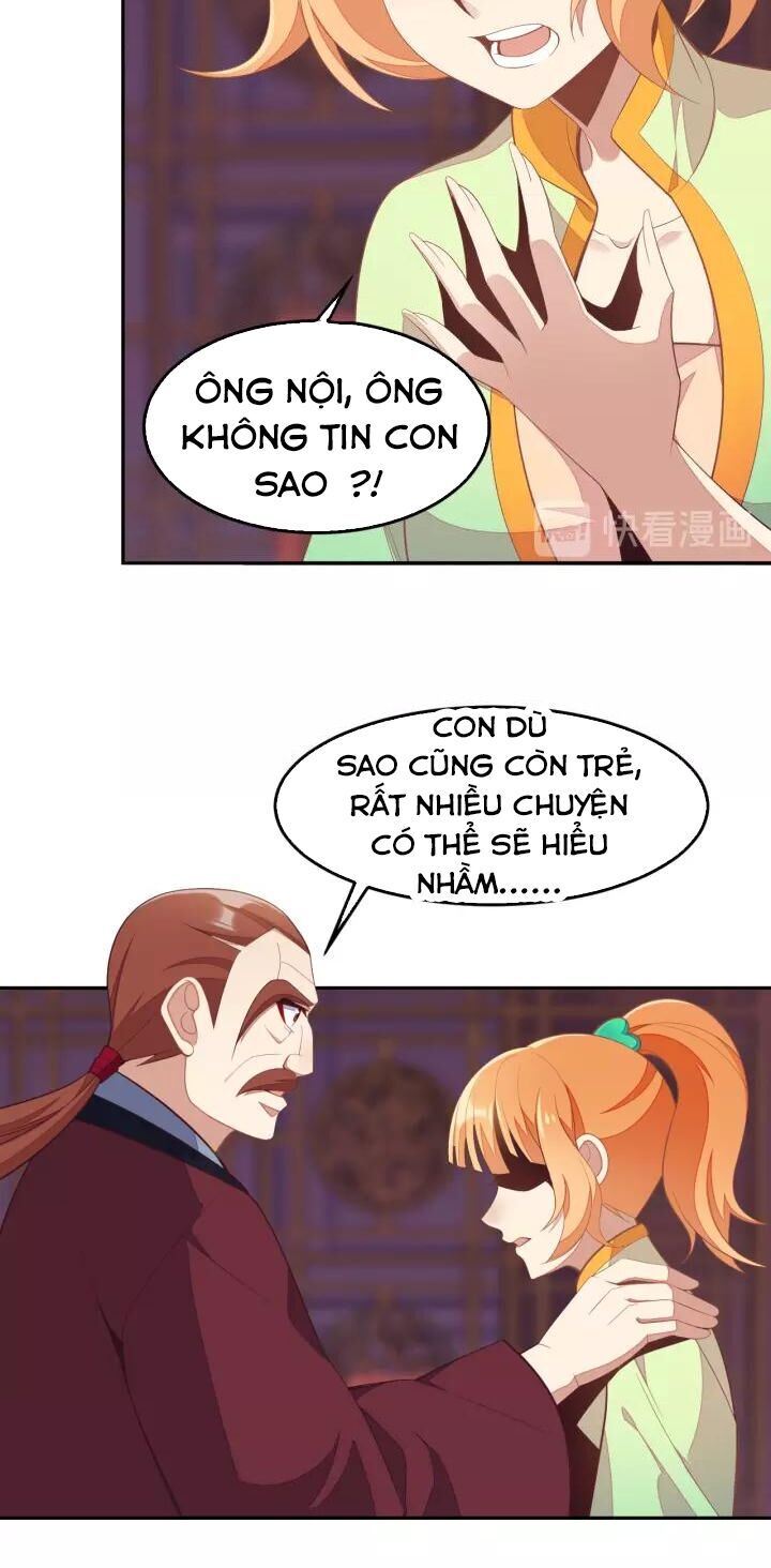 Thôn Phệ Một Thế Giới Tu Tiên Chapter 40 - 4