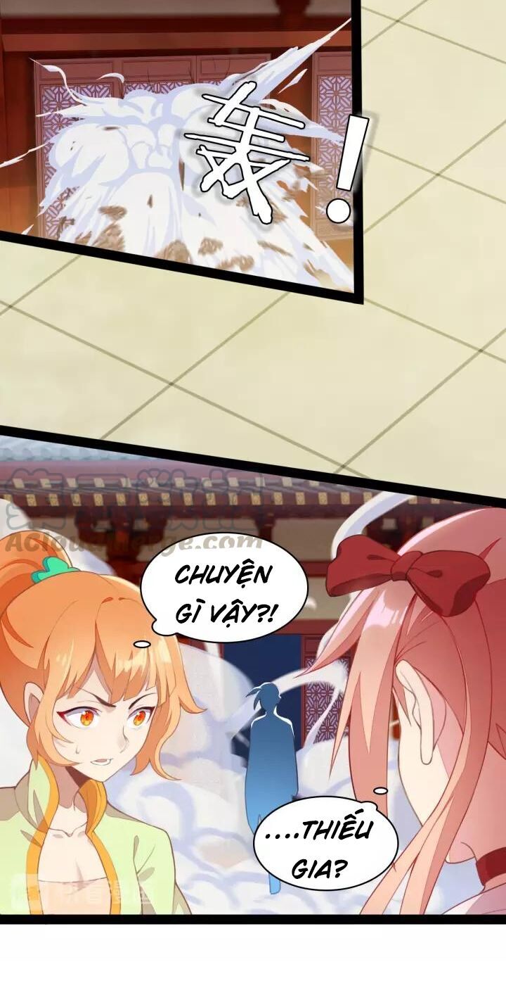 Thôn Phệ Một Thế Giới Tu Tiên Chapter 40 - 32