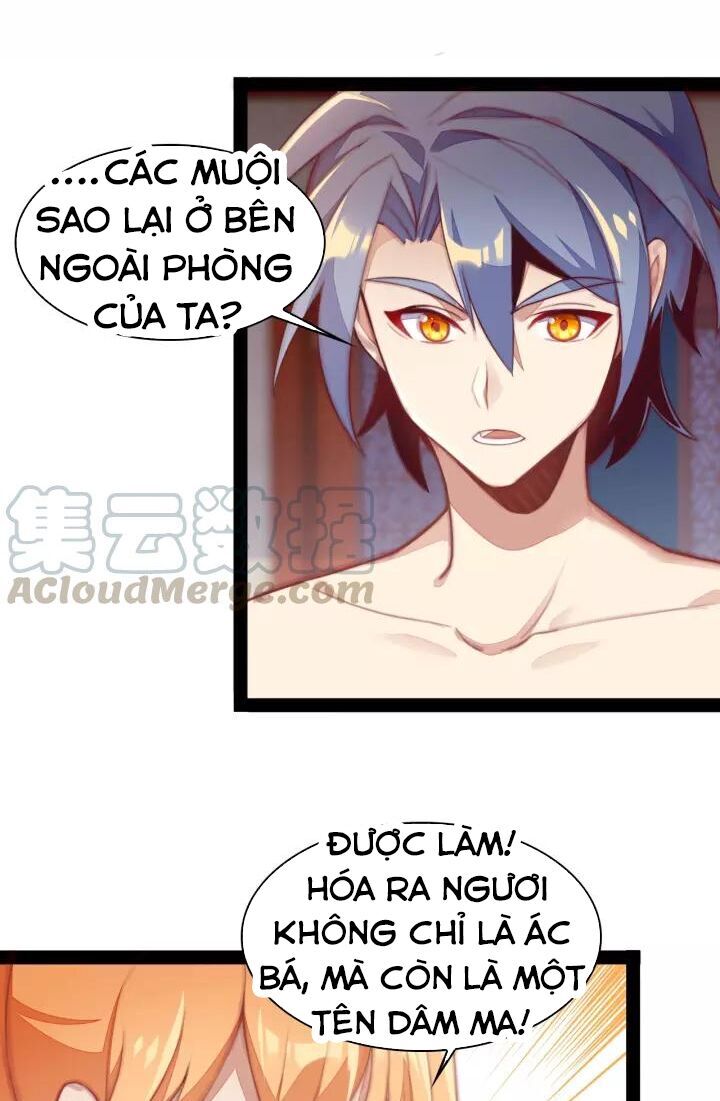 Thôn Phệ Một Thế Giới Tu Tiên Chapter 40 - 35