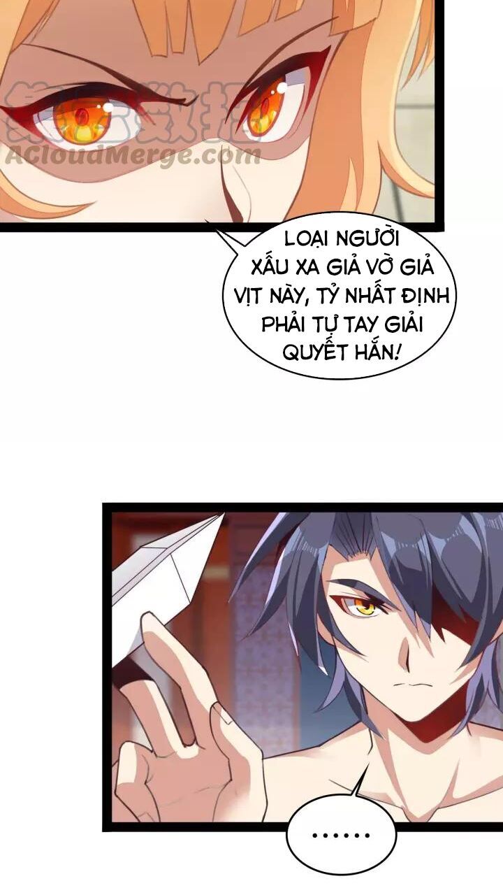 Thôn Phệ Một Thế Giới Tu Tiên Chapter 40 - 40