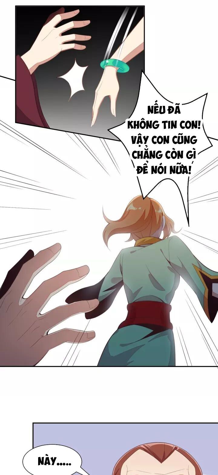 Thôn Phệ Một Thế Giới Tu Tiên Chapter 40 - 5