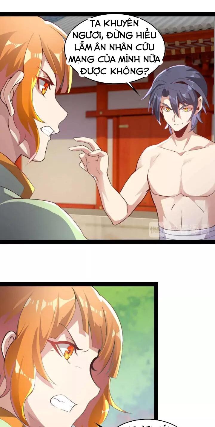 Thôn Phệ Một Thế Giới Tu Tiên Chapter 40 - 41