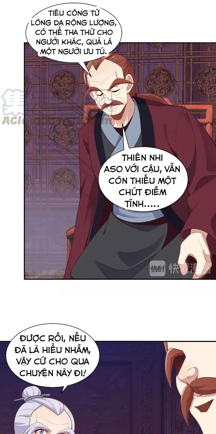 Thôn Phệ Một Thế Giới Tu Tiên Chapter 40 - 7