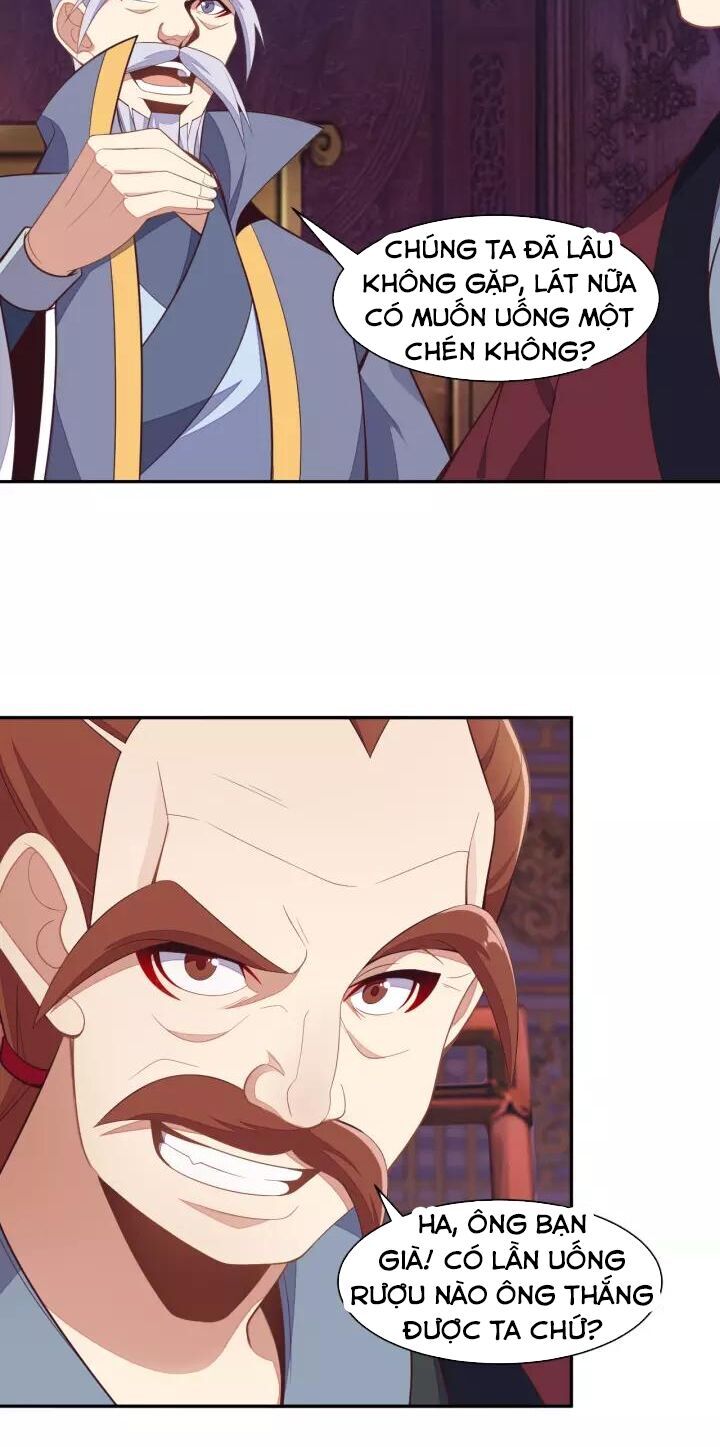 Thôn Phệ Một Thế Giới Tu Tiên Chapter 40 - 8