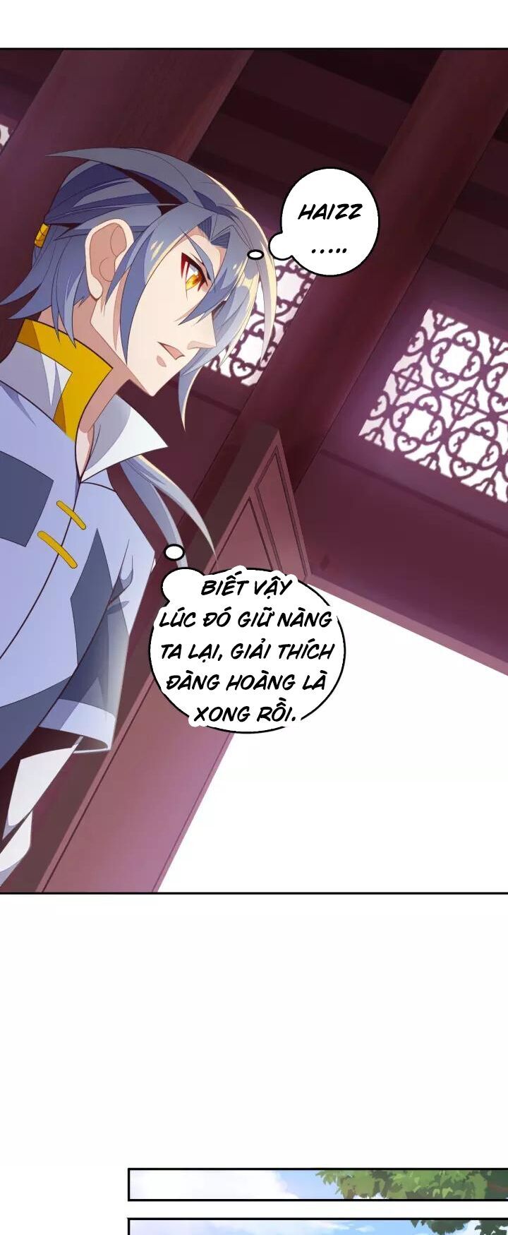 Thôn Phệ Một Thế Giới Tu Tiên Chapter 40 - 9