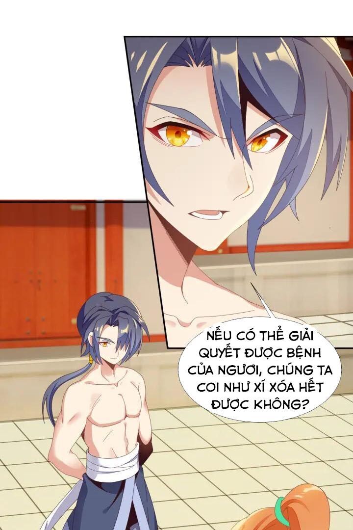 Thôn Phệ Một Thế Giới Tu Tiên Chapter 41 - 1