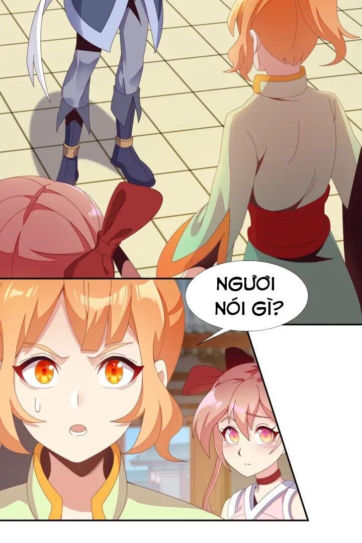 Thôn Phệ Một Thế Giới Tu Tiên Chapter 41 - 2