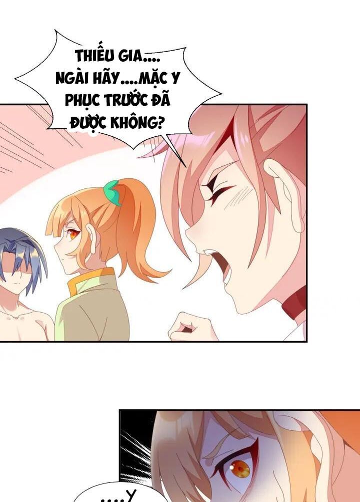 Thôn Phệ Một Thế Giới Tu Tiên Chapter 41 - 13