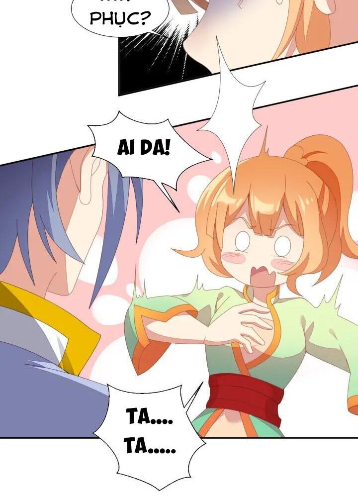 Thôn Phệ Một Thế Giới Tu Tiên Chapter 41 - 14