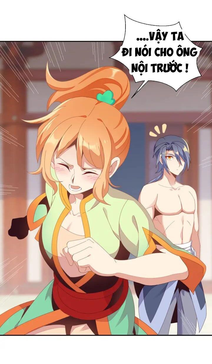 Thôn Phệ Một Thế Giới Tu Tiên Chapter 41 - 15