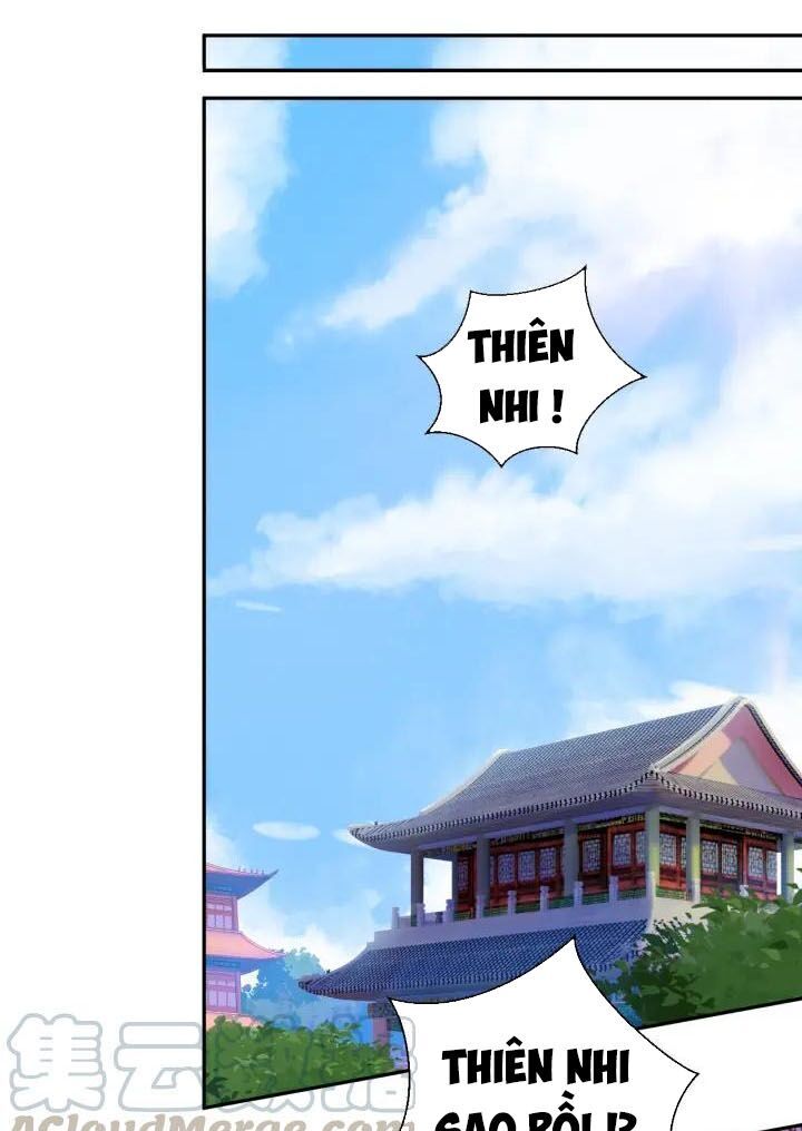 Thôn Phệ Một Thế Giới Tu Tiên Chapter 41 - 21