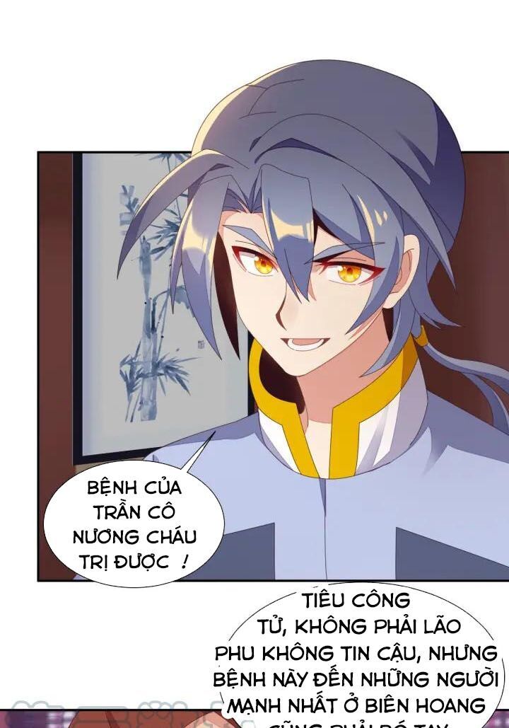 Thôn Phệ Một Thế Giới Tu Tiên Chapter 41 - 25