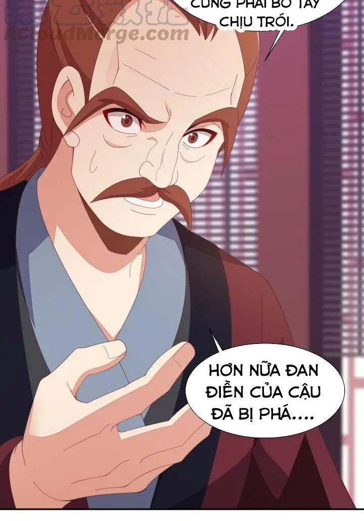 Thôn Phệ Một Thế Giới Tu Tiên Chapter 41 - 26