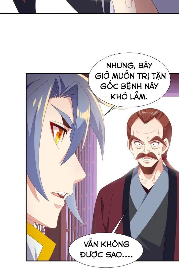 Thôn Phệ Một Thế Giới Tu Tiên Chapter 41 - 30