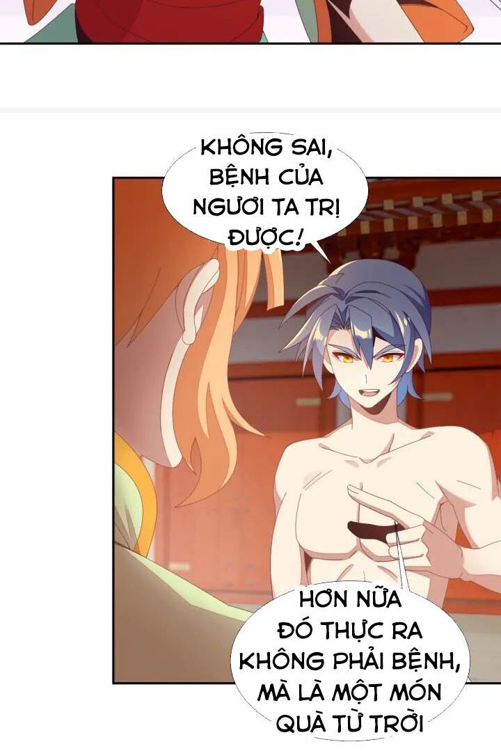 Thôn Phệ Một Thế Giới Tu Tiên Chapter 41 - 4