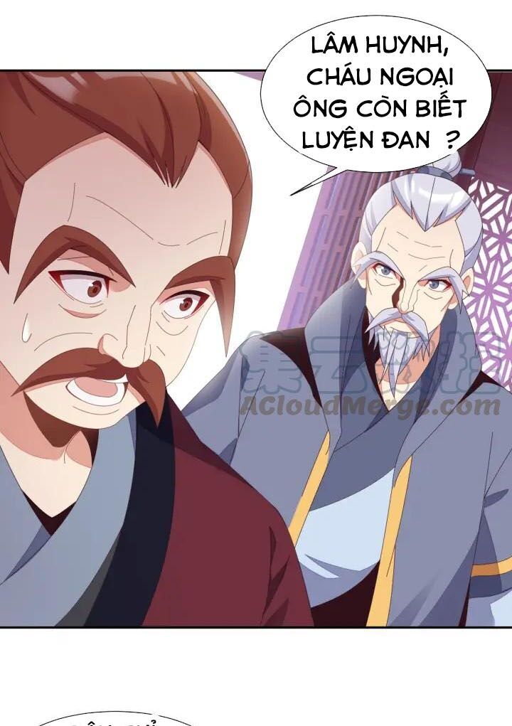Thôn Phệ Một Thế Giới Tu Tiên Chapter 41 - 33