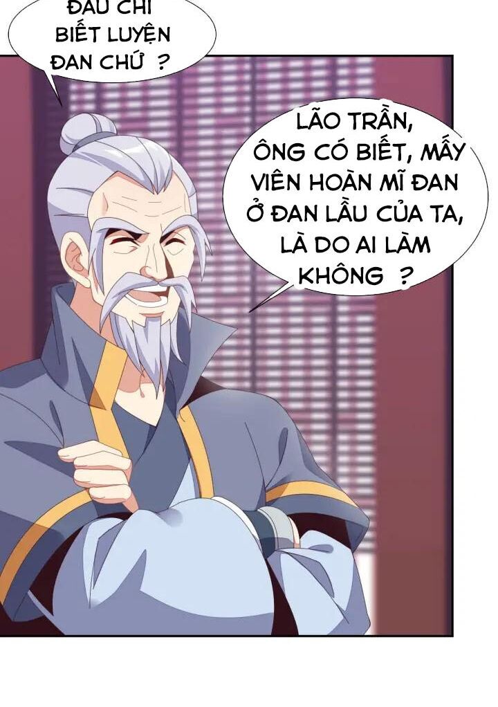 Thôn Phệ Một Thế Giới Tu Tiên Chapter 41 - 34