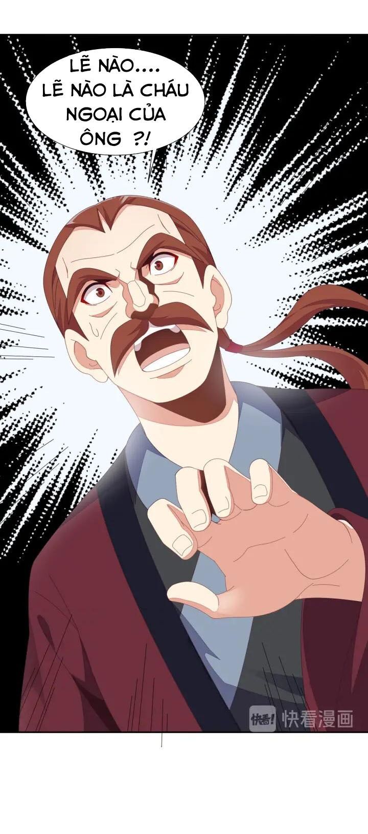 Thôn Phệ Một Thế Giới Tu Tiên Chapter 41 - 35