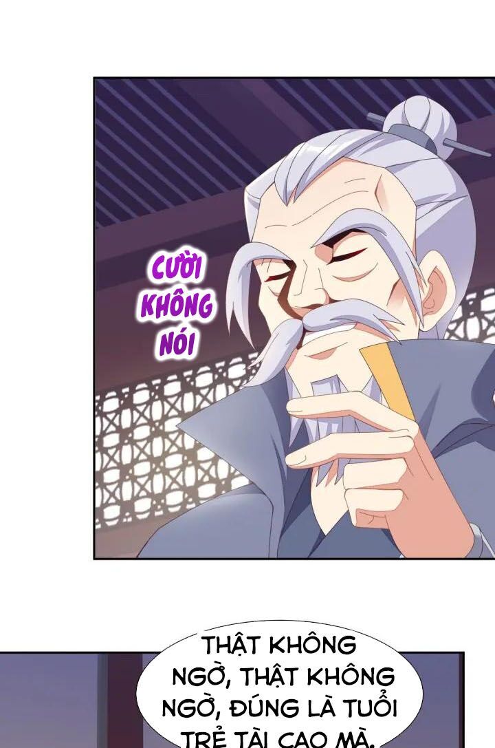 Thôn Phệ Một Thế Giới Tu Tiên Chapter 41 - 36