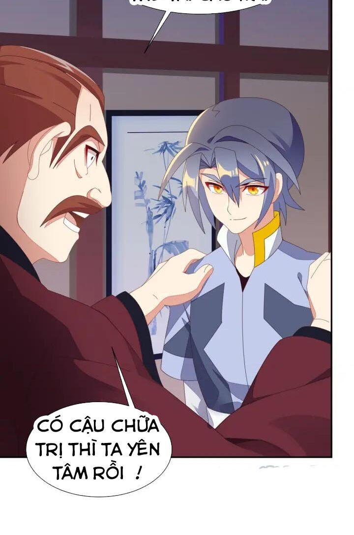 Thôn Phệ Một Thế Giới Tu Tiên Chapter 41 - 37