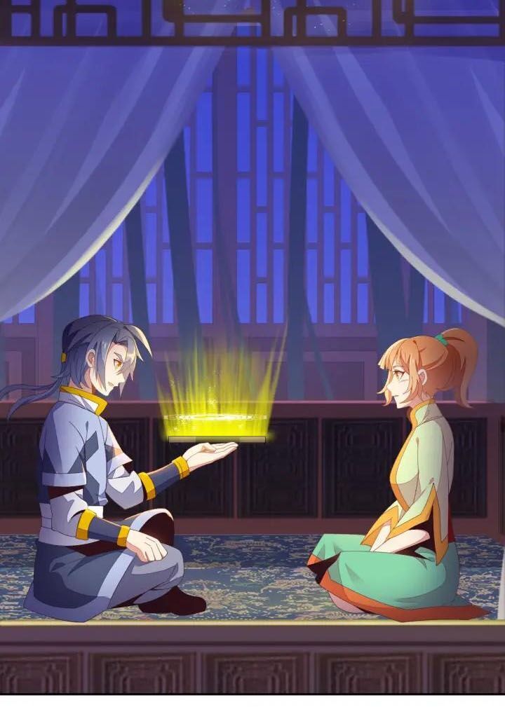 Thôn Phệ Một Thế Giới Tu Tiên Chapter 41 - 42