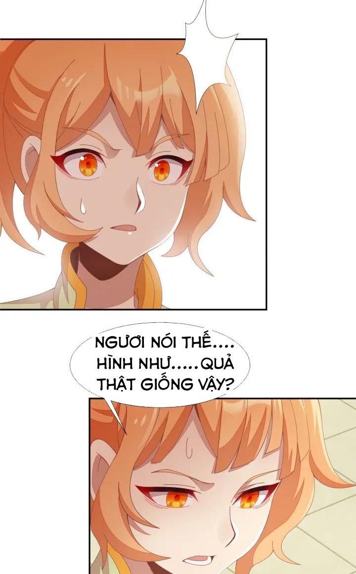 Thôn Phệ Một Thế Giới Tu Tiên Chapter 41 - 6